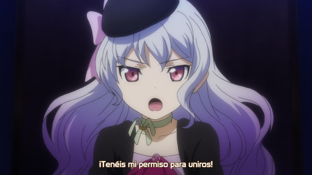 Aquarion Evol (Anacrónico Fansub, Natsuyoru)